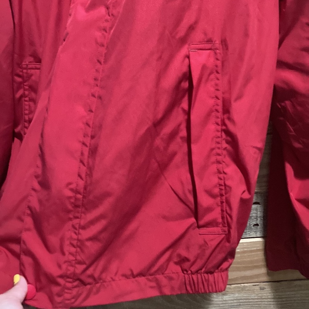 Men’s Nautica Sportswear Jacket Size L - Picture 3 of 11